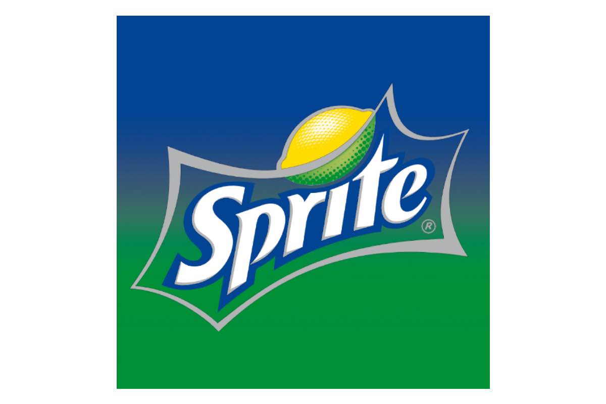 Sprite bestellen